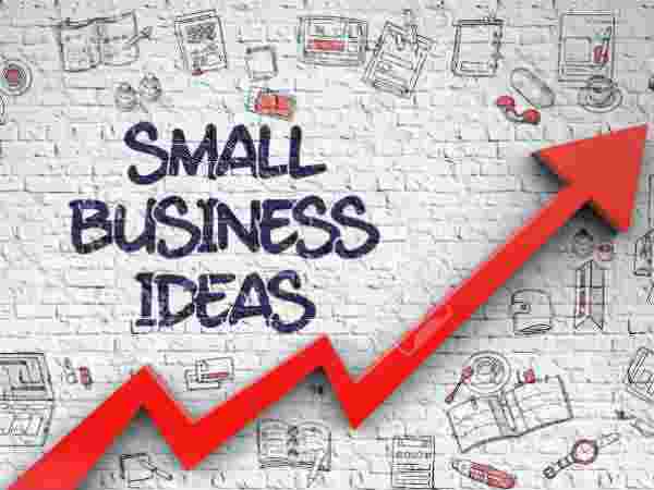 9 small business ideas, which will transform you into a millionaire